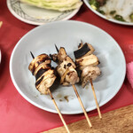 豚足のかどや - 