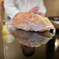 登喜和鮨 新発田本店 - 新潟産春子