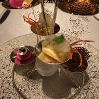 ASAHINA Gastronome - アミューズ