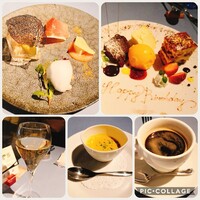 オッティモ・シーフード・ガーデン 新宿店 - 