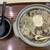 まる八そば - すきやきうどん♬︎ 1100円