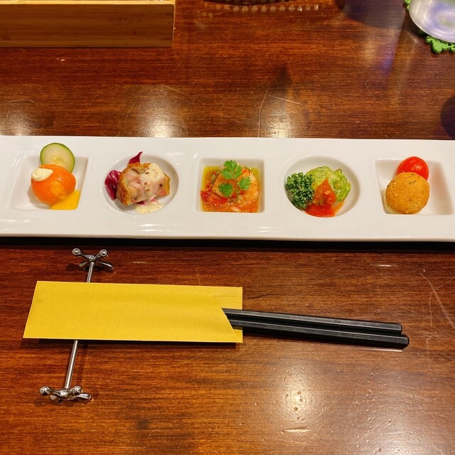 レストラン空 万津店 Kuu 佐世保 洋食 食べログ レストラン空 万津店 Kuu 佐世保 洋食 食べログ