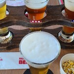 はこだてビール - 