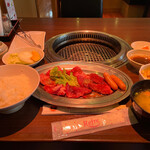 Yakiniku No Shirakawa - 