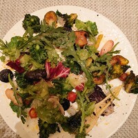 ビュー＆ダイニング コトシエール - 