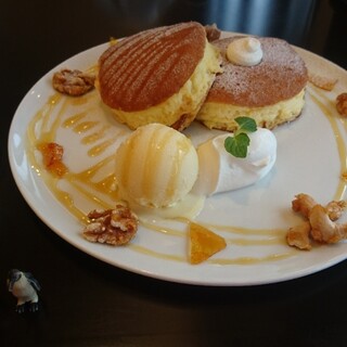 島根でおすすめの美味しいパンケーキをご紹介 食べログ 島根でおすすめの美味しいパンケーキをご紹介 食べログ