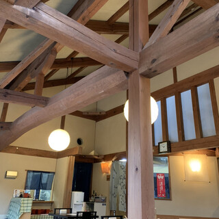 鹿野そば道場_2