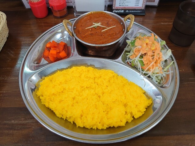 アラジン Aladdin 八乙女 インドカレー 食べログ アラジン Aladdin 八乙女 インドカレー 食べログ