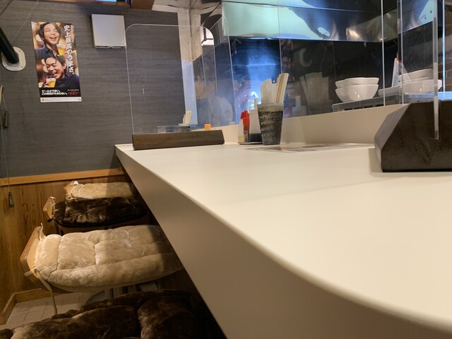 鉄板屋台 梅里（バイリ） - 鶴岡（居酒屋）の写真