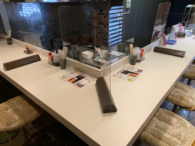 鉄板屋台 梅里（バイリ） - 鶴岡（居酒屋）の写真