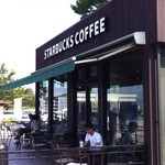 スターバックス・コーヒー - 