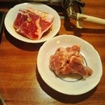 焼肉BARさんたま - 