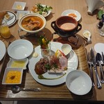 釧路センチュリーキャッスルホテル - 