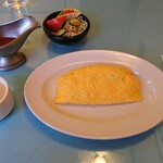 レストランこはく - 