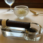 ラ・トゥーエル - ハバナシガーとモヒート