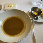 ラ・トゥーエル - スープドポワソン