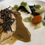 ラ・トゥーエル - 