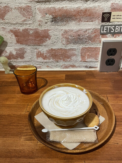 カフェオレトーキョー Cafe Au Lait Tokyo 高田馬場 カフェ ネット予約可 食べログ カフェオレトーキョー Cafe Au Lait Tokyo 高田馬場 カフェ ネット予約可 食べログ