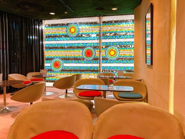 King Of Kings キング オブ キングス 北新地 バー 食べログ