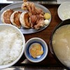 サッポロ餃子製造所 二十四軒店