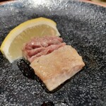 鳥茂 - 上シロ 塩