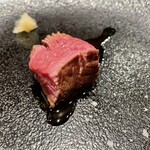 鳥茂 - シャトーブリアン