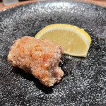 鳥茂 - 軟骨のつくね