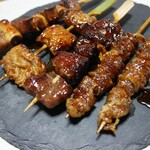 Kushiyaki Gen - 