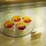 サン・フルーツ - 