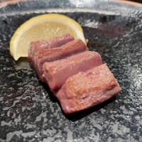 鳥茂 - レバー