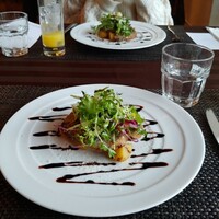 インコントロ オステリア&グリル - 