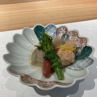 鮨 かうと - 