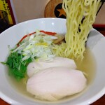 Ramen Nakazawa - 