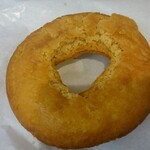 Choleste-Doughnut - プレーン