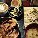 Wasabi Izakaya Anagura - 