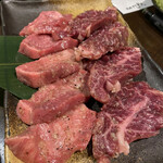 焼肉ここから - 