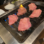 Yakiniku Kokokara - 