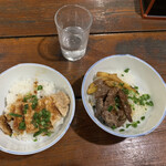 カレー＆コーヒー アフリカ - 