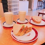 トランクコーヒーバー - 