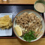 Ohara Udon - 