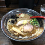 JOE - 合わせみそラーメン