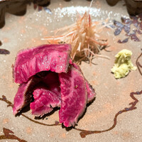肉屋 田中 - 
