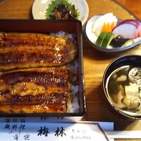日本料理 梅林 - 