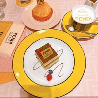 アニヴェルセル カフェ - 