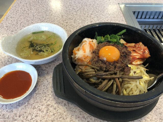 Yakiniku no Daifuku photo 3