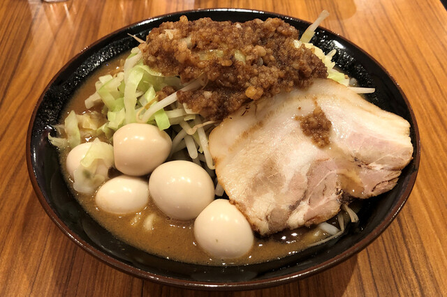 壱角家 品川港南口店 品川 ラーメン 食べログ 壱角家 品川港南口店 品川 ラーメン 食べログ