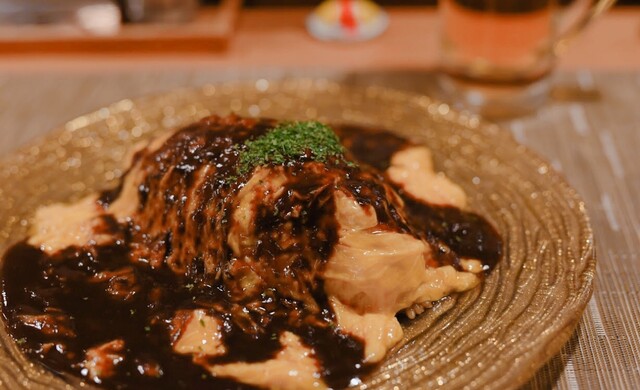 キチ キチ 三条 洋食 食べログ