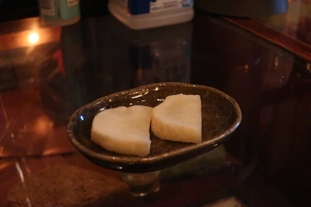 ちなみに店名の「TIKI」とは、ハワイの神様』by KEN21 : ティキバー