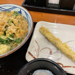 丸亀製麺 - 