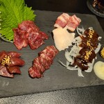 博多もつ鍋 徳永屋 - 